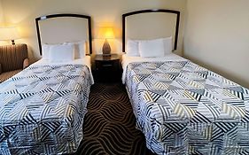 Executive Inn & Suites Breaux Bridge, La